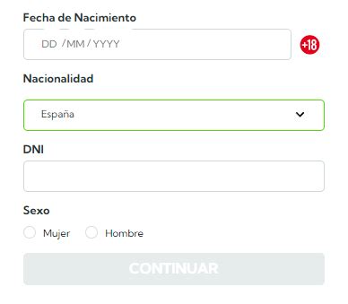 botemania entrar|Acceso a la cuenta – Botemania (ES).